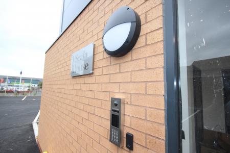 1 bedroom Apartment to let in Fleet St, Staffordshire, Burton upon Trent, DE14