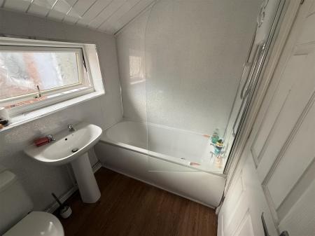 3 bedroom Terraced House for sale in Wetmore Road, Burton-On-Trent