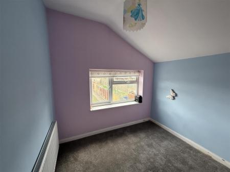 3 bedroom Terraced House for sale in Wetmore Road, Burton-On-Trent