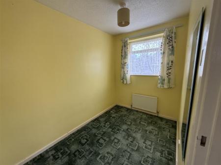2 bedroom Semi-detached house for sale in The Cloisters, Burton-On-Trent