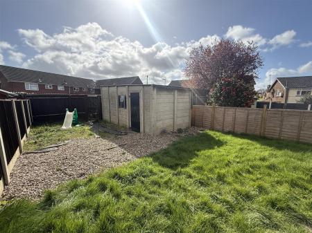 3 bedroom Semi-detached house for sale in Greenwood Road, Burton-On-Trent