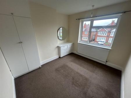 3 bedroom Semi-detached house for sale in Greenwood Road, Burton-On-Trent