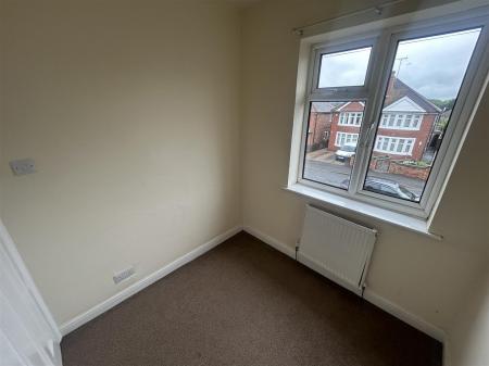 3 bedroom Semi-detached house for sale in Greenwood Road, Burton-On-Trent