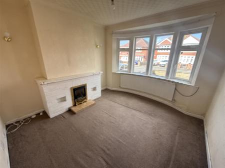 3 bedroom Semi-detached house for sale in Greenwood Road, Burton-On-Trent
