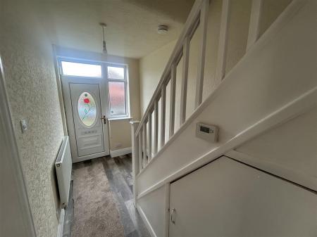 3 bedroom Semi-detached house for sale in Greenwood Road, Burton-On-Trent