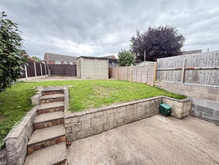 3 bedroom Semi-detached house for sale in Greenwood Road, Burton-On-Trent