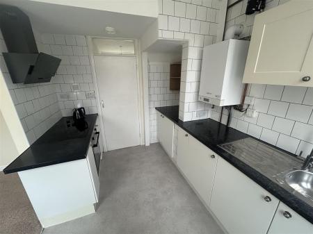 3 bedroom Semi-detached house for sale in Greenwood Road, Burton-On-Trent