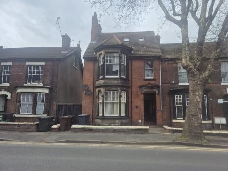 1 bedroom Flat to let in Bath Road, Wolverhampton, Wolverhampton, WV1