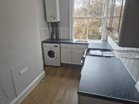 1 bedroom Flat to let in Bath Road, Wolverhampton, Wolverhampton, WV1