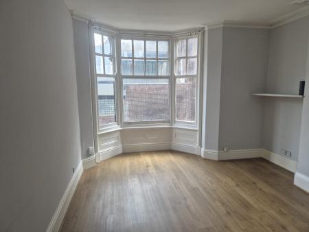 1 bedroom Flat to let in Bath Road, Wolverhampton, Wolverhampton, WV1