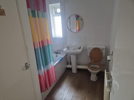 1 bedroom Flat to let in Bath Road, Wolverhampton, Wolverhampton, WV1