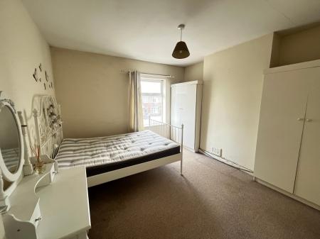 2 bedroom Terraced House to let in Stanton Road, Burton Upon Trent, Stapenhill, DE15