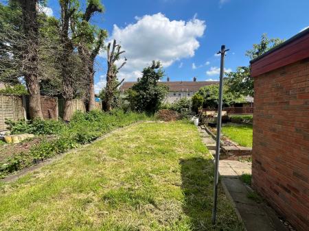 2 bedroom Terraced House to let in Stanton Road, Burton Upon Trent, Stapenhill, DE15