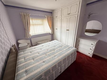 2 bedroom Semi-detached bungalow for sale in Marlborough Crescent, Burton-On-Trent