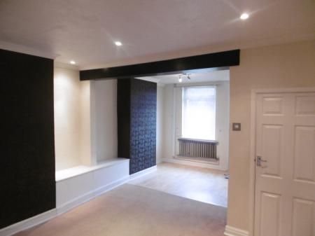 2 bedroom Terraced House to let in Watery Lane, Swadlincote, Newhall, DE11