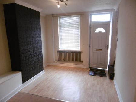 2 bedroom Terraced House to let in Watery Lane, Swadlincote, Newhall, DE11