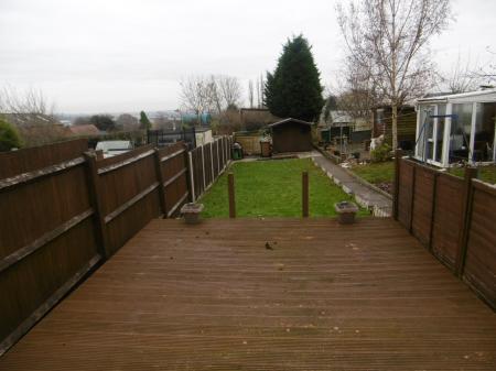 2 bedroom Terraced House to let in Watery Lane, Swadlincote, Newhall, DE11