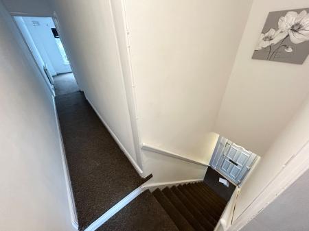 3 bedroom Terraced House to let in Belvedere Road, Staffordshire, Burton upon Trent, DE13