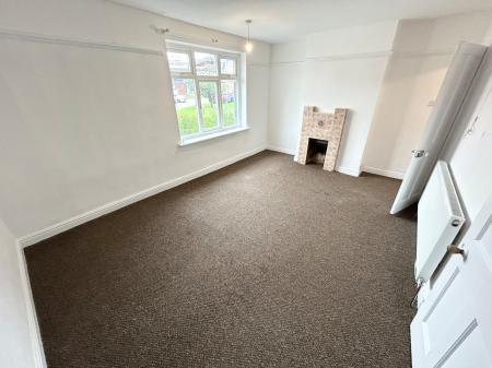 3 bedroom Terraced House to let in Belvedere Road, Staffordshire, Burton upon Trent, DE13