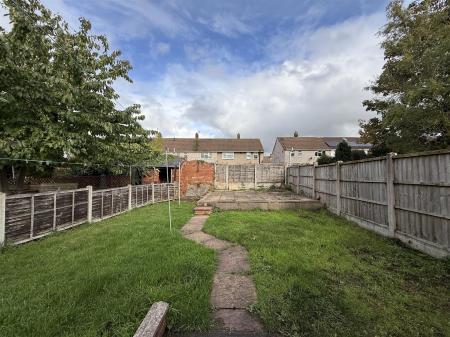 2 bedroom Terraced House to let in Stanton Road, Burton Upon Trent, Stapenhill, DE15