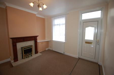3 bedroom House to let in Goodman Street, Burton upon Trent, DE14