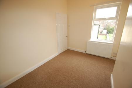 3 bedroom House to let in Goodman Street, Burton upon Trent, DE14