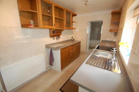 3 bedroom House to let in Goodman Street, Burton upon Trent, DE14