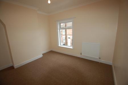 3 bedroom House to let in Goodman Street, Burton upon Trent, DE14
