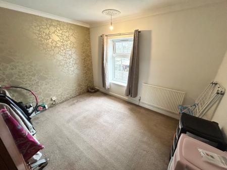 2 bedroom House to let in King Street, Burton upon Trent, DE14