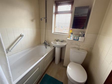 1 bedroom Terraced House for sale in Eton Close, Burton-On-Trent
