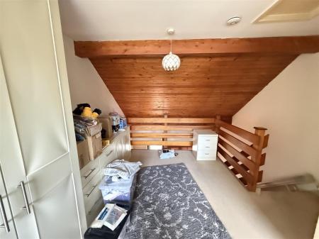 1 bedroom Terraced House for sale in Eton Close, Burton-On-Trent