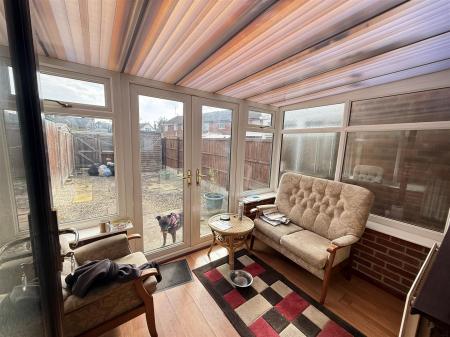 1 bedroom Terraced House for sale in Eton Close, Burton-On-Trent