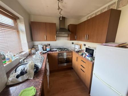 1 bedroom Terraced House for sale in Eton Close, Burton-On-Trent