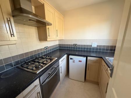 2 bedroom Town house for sale in Grants Yard, Burton-On-Trent