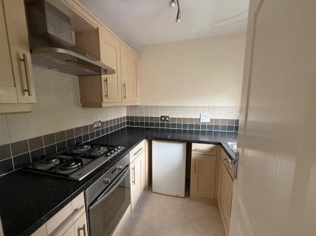 2 bedroom Town house for sale in Grants Yard, Burton-On-Trent