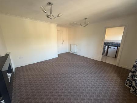 2 bedroom Town house for sale in Grants Yard, Burton-On-Trent