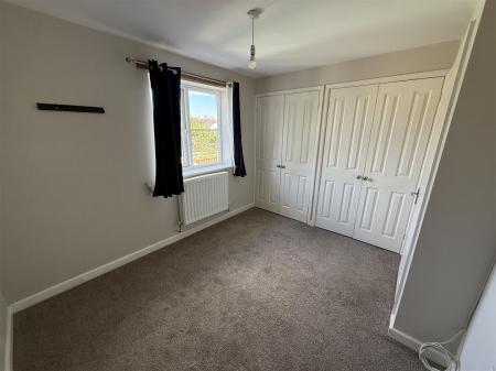 2 bedroom Semi-detached house for sale in Rose Tree Lane, Newhall, Swadlincote