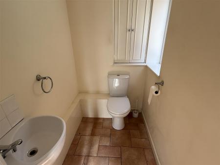 2 bedroom Semi-detached house for sale in Rose Tree Lane, Newhall, Swadlincote