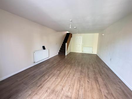 2 bedroom Semi-detached house for sale in Rose Tree Lane, Newhall, Swadlincote