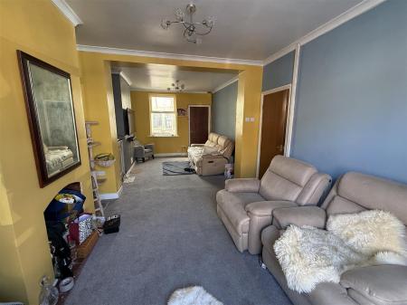 2 bedroom Terraced House for sale in Shobnall Street, Burton-On-Trent