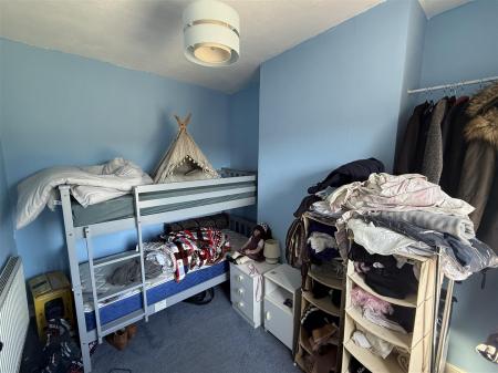 2 bedroom Terraced House for sale in Shobnall Street, Burton-On-Trent