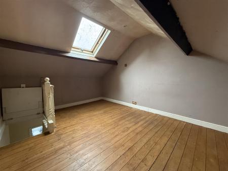 2 bedroom Terraced House for sale in Horninglow Road, Burton-On-Trent