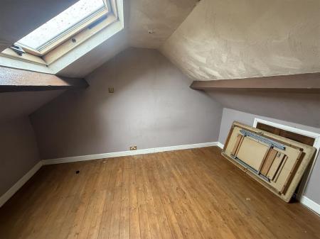 2 bedroom Terraced House for sale in Horninglow Road, Burton-On-Trent