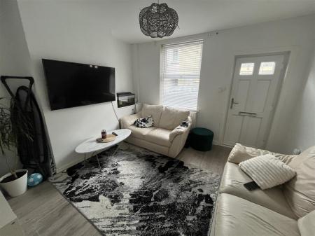 2 bedroom Terraced House for sale in Ordish Street, Burton-On-Trent