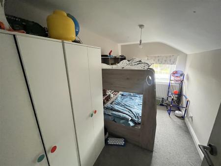 2 bedroom Terraced House for sale in Ordish Street, Burton-On-Trent