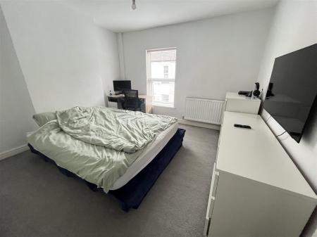 2 bedroom Terraced House for sale in Ordish Street, Burton-On-Trent