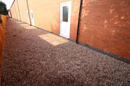 2 bedroom Town house to let in Fairfields, Burton Upon Trent, Branston, DE14