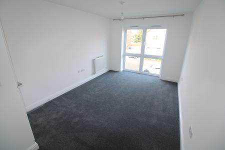 2 bedroom Town house to let in Fairfields, Burton Upon Trent, Branston, DE14