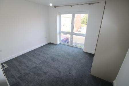 2 bedroom Town house to let in Fairfields, Burton Upon Trent, Branston, DE14