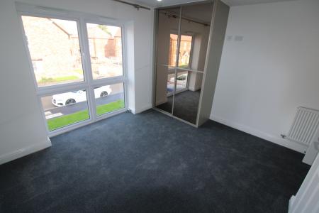 2 bedroom Town house to let in Fairfields, Burton Upon Trent, Branston, DE14